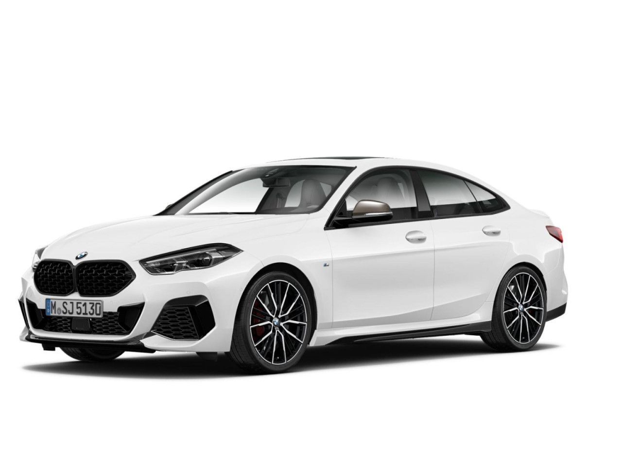 BMW M235 - Bild 2