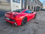 Ferrari California 4.3 V8 4-Sitzer - - Ferrari California Gebrauchtwagen