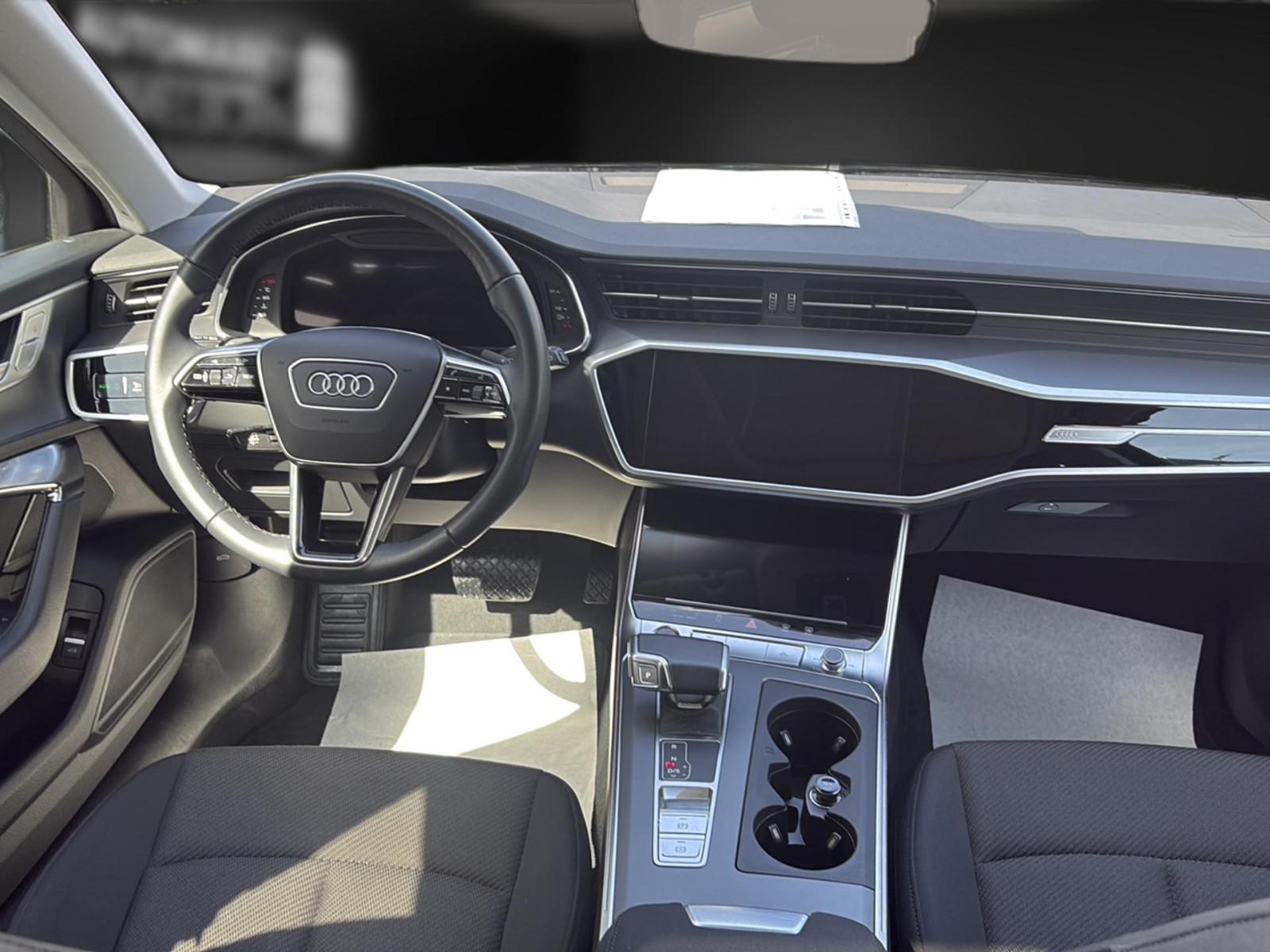 Audi A6 advanced Sound*Virtual*ACC*LED*Memory*Panoram, миниатюра 15