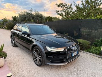 Audi A6 Allroad - 9
