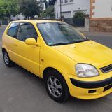 Honda Logo 1.3i LS - Honda Logo von privat
