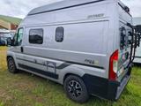 HYMER / ERIBA / HYMERCAR Free 540 Aufstelldach, Fahrassistenzpaket - HYMER / ERIBA 540