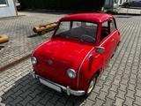 Other Hans Glas Goggomobil T 250 - Other mit Benzin-Antrieb: Goggomobil