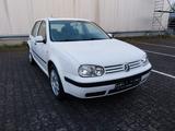 Volkswagen Golf 2.0 Auto Trendline AUTOMATIK Neu TÜV - Volkswagen Golf aus 2001: 2.0