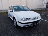 Volkswagen Golf 2.0 Auto Trendline AUTOMATIK Neu TÜV - Volkswagen Golf aus 2001: 2.0