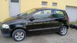 Volkswagen Fox 1.2 - - Volkswagen Fox in Dortmund