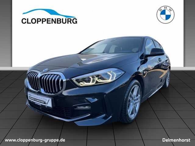 BMW 118i Hatch M Sport HiFi DAB LED WLAN Komfortzg.