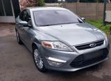 Ford Mondeo 1.6 Sehr sauber - Ford Mondeo aus 2012