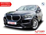 BMW X1 sDrive 18 i Advantage Navi Tempomat PDC USB - : Geländewagen, Us