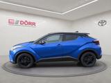 Toyota C-HR Hybrid Style Selection | JBL | Navi - Toyota C-HR: Style Selection