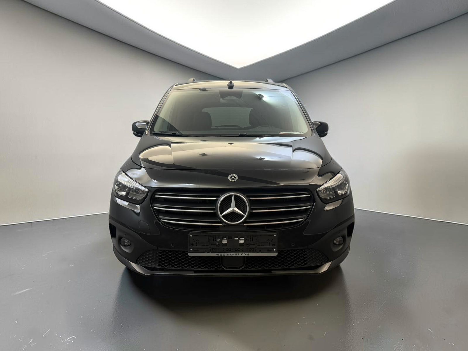 Mercedes-Benz T 180 Progressive*LED*AHK*NAVI*KAMERA*MBUX*KEY-G imagem 2
