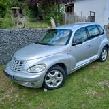 Chrysler PT Cruiser  1.6 L Benziner   weni... - gebrauchte Chrysler PT Cruiser aus dem Jahr 2001