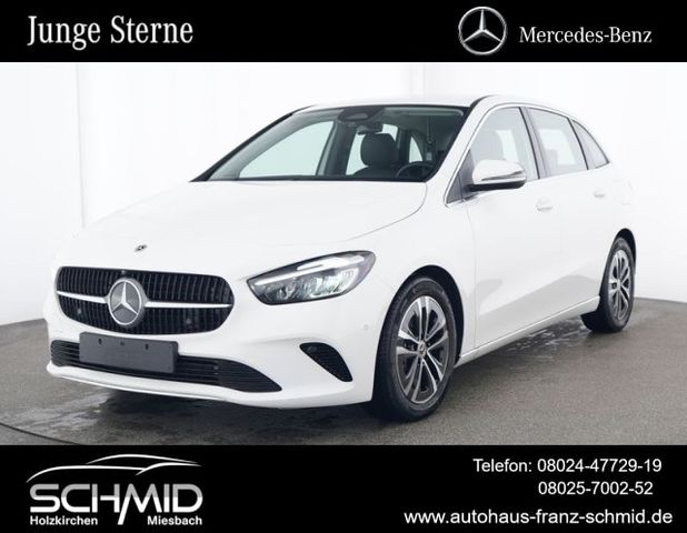 Mercedes-Benz B 250 4M Progressive AHK Winterpaket Verkehrszei