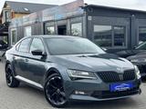 Skoda Superb Lim. Ambition 4x4+Finanzierung+Garantie+ - Skoda: Finanzierung