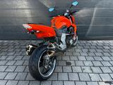 Kawasaki Z 1000 ABS - KAWASAKI 2007