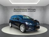 Renault Scenic 1,6 dCi *Initial *LEDER*AHK*HEADUP*PANO* - Renault Scenic Gebrauchtwagen in Bremen