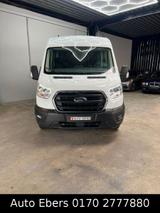 Ford Transit Kasten 350 L2/6Sitzer/AHK/DAB/Sitzheizun - Ford: Da3