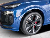 Audi Q6 e-tron - Vorschau Bild 8