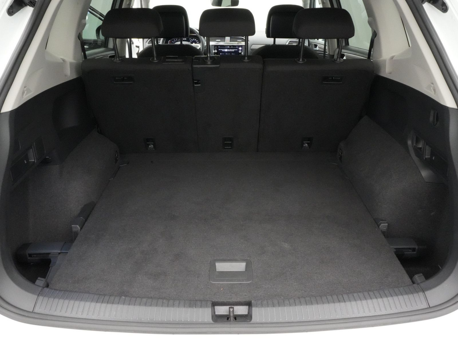 Volkswagen Tiguan Allspace - Bild 14