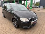 Volkswagen Touran United 7Sitzer,Navi, Xenon,Zahnriemen neu - Volkswagen Touran: Zahnriemen