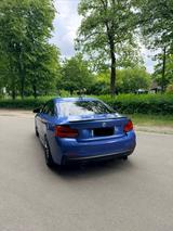 BMW M240i Coupé - gebrauchte BMW M240i aus dem Jahr 2017