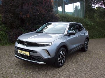 Bild 2 Opel Mokka 1.2T Elegance LED PDC+Kam SHZ LHZ Navi Pro