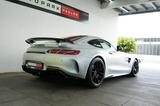Mercedes-Benz AMG GT R 4.0 V8 DCT/Keramik/Schale/Track/Shape - Mercedes AMG GT R Benzin Gebrauchtwagen