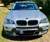 BMW X5 xDrive48i -Prins LPG  - BMW X5 aus 2007