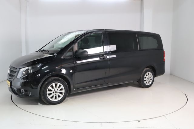 Mercedes-Benz Vito Tourer 116 CDI lang Edition * 8 Sitze