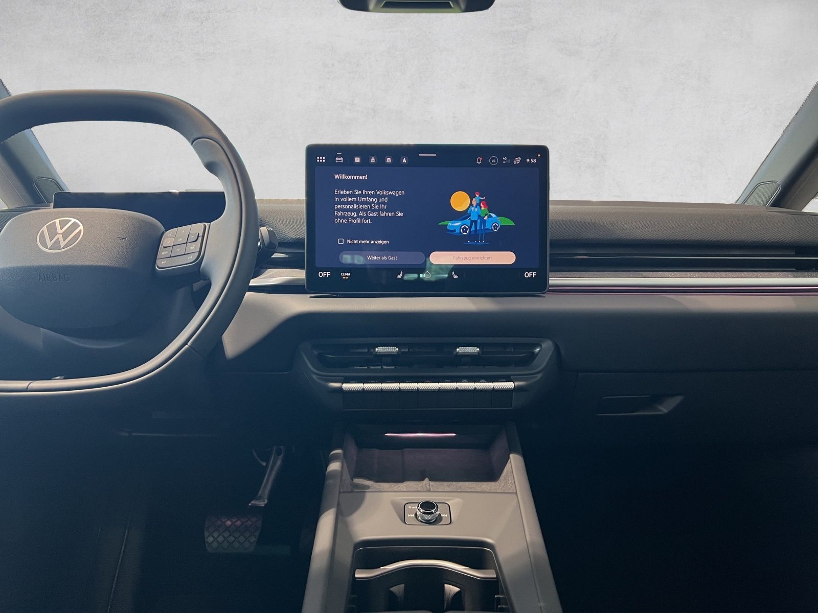 ID.3 Neo Life 140 kW (190 PS) 58 kWh 1-Gang-Auto