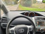 Toyota Verso 1.8l Travel, Panorama, 8fach, TÜV neu - Toyota Verso: Travel