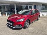 Ford Focus Turnier Kombi Active ACC el.Anhängekupplun
