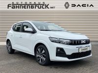 Dacia Sandero - Vorschau Bild 2