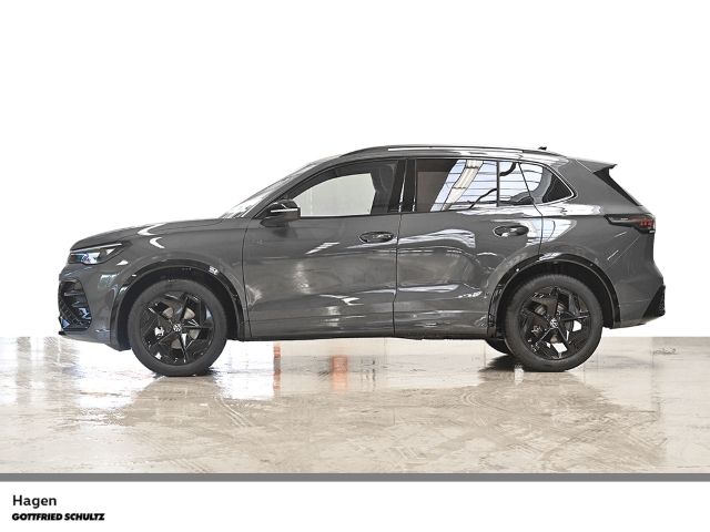Volkswagen Tiguan - Bild 4