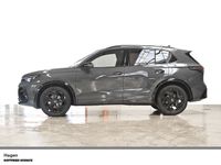 Volkswagen Tiguan - Vorschau Bild 4