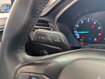 Ford Focus Titanium 1.0 EcoboostHybrid 155PS