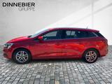 Renault Megane +Kombi+8-fach-bereift+Tempomat+Klima - Renault Megane: F