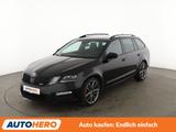 Skoda Octavia 2.0 TSI RS 245 Aut.*NAVI*LED*ACC*CAM*PDC