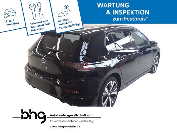 Volkswagen Golf - Bild 3