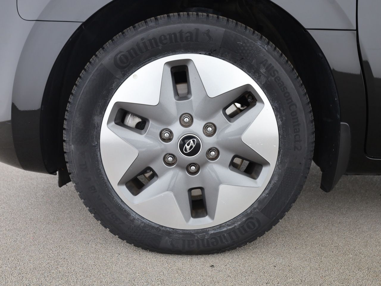 Hyundai Staria – Bild 18