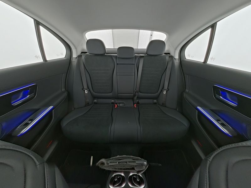 Fahrzeugabbildung Mercedes-Benz C 200 AMG Line*LED*Kamera*Memory*Totwin*CarPlay*