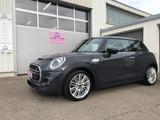 MINI Cooper S *DKG*Panorama*1.Hd*141 kW*Leder*LED*SH* - MINI MINI in Augsburg