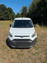 Ford Transit Connect, TÜV neu - Ford Transit Connect aus 2014