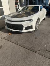 Chevrolet Camaro  Coupé - Chevrolet Camaro in Bochum