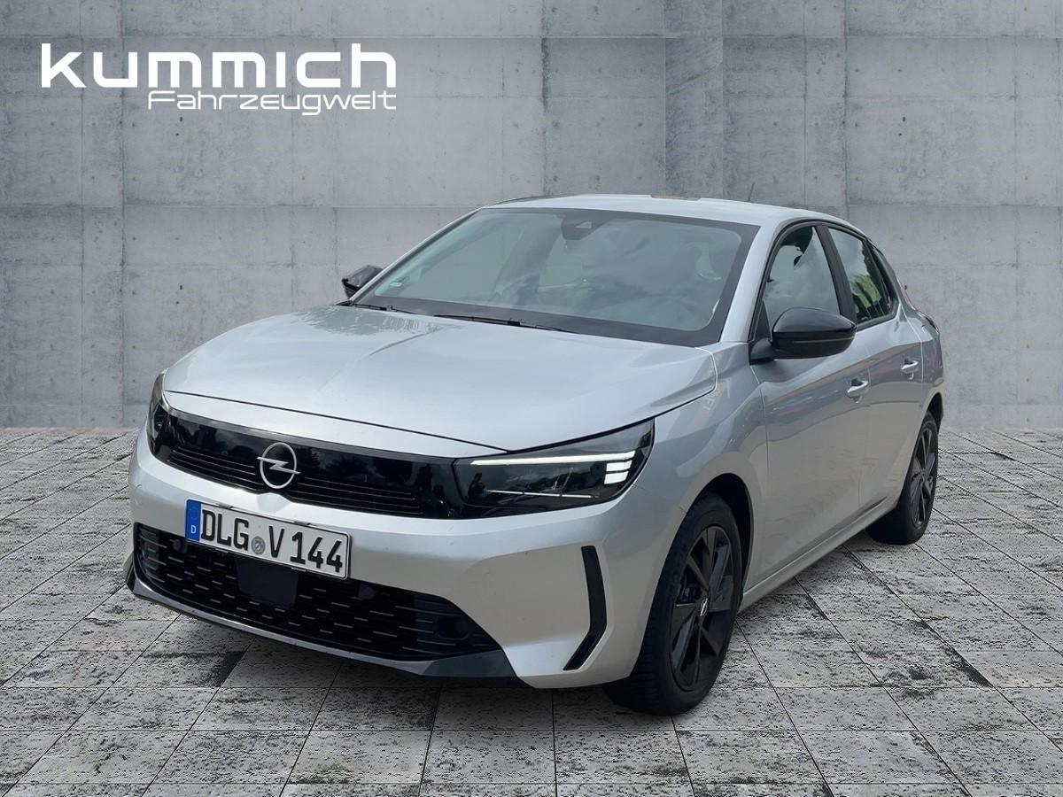 Opel Corsa 1.2 100 PS