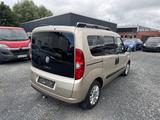 Fiat Doblo 1.4 Natural Power *2.HAND*KLIMA*AHK* - mit Gas-Antrieb: Natural Power