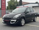 Renault Scenic III Dynamique / Teilleder / TÜV neu - Renault Scenic Dynamique mit Diesel-Antrieb