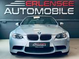BMW M3 Cabrio XEN/MEM/PDC/NAVI/MFL/SHZ/LEDER - BMW M3 aus 2009: Cabrio