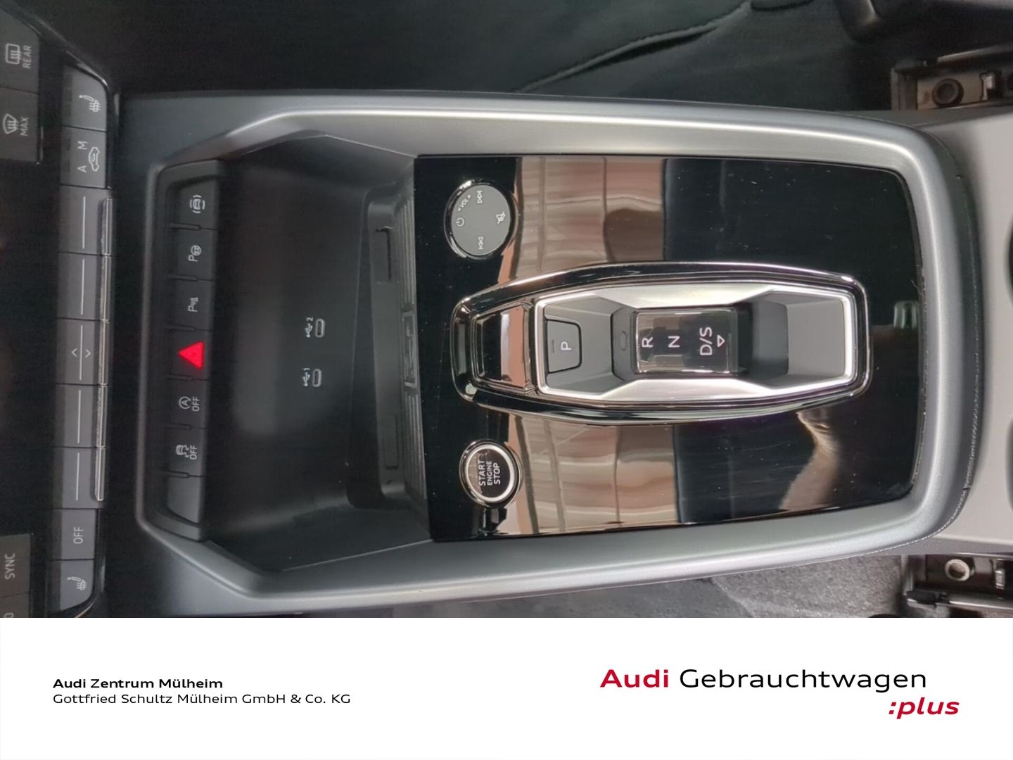 Audi A3 - Bild 17