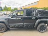Volkswagen Amarok Canyon DoubleCab 4Motion TÜV NEU - Volkswagen Amarok: Canyon
